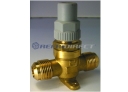 cap valve Castel Mod. 6410/2 1/4